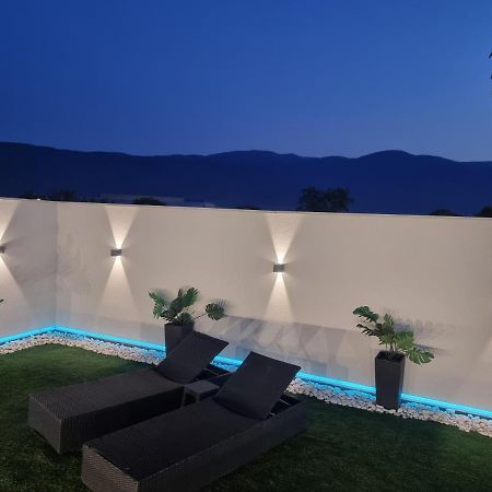 Istocno Sarajevo Apartment Bagian luar foto