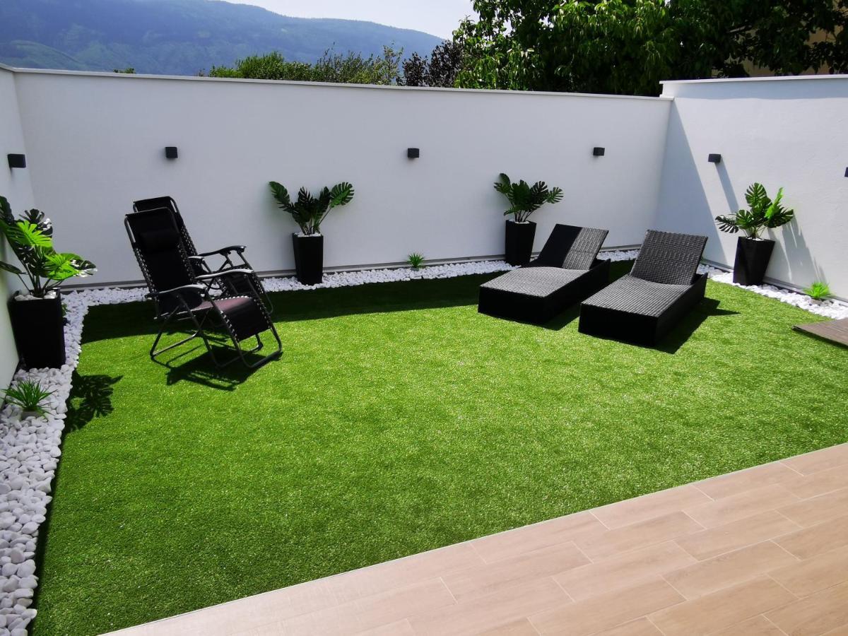 Istocno Sarajevo Apartment Bagian luar foto