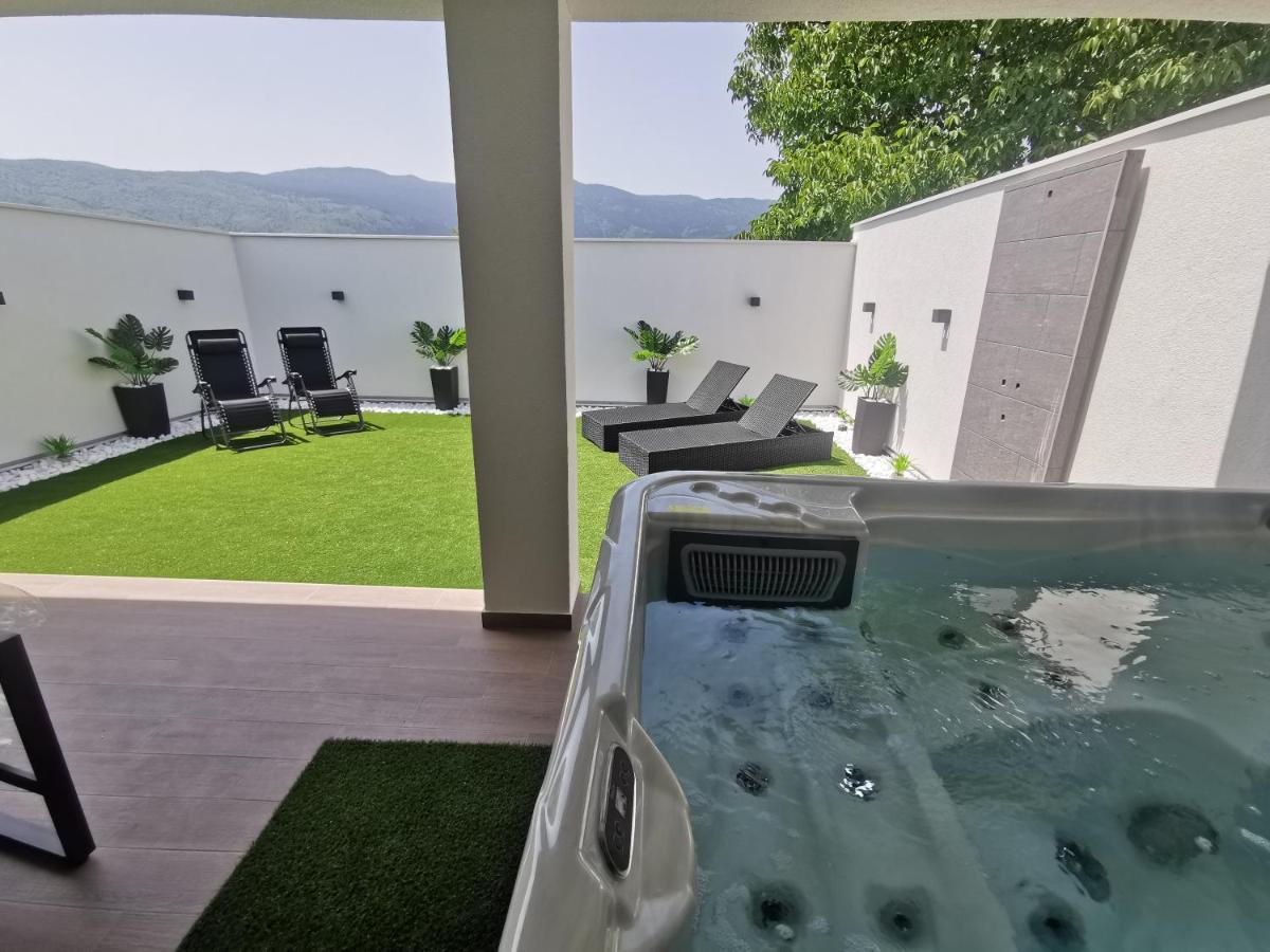 Istocno Sarajevo Apartment Bagian luar foto