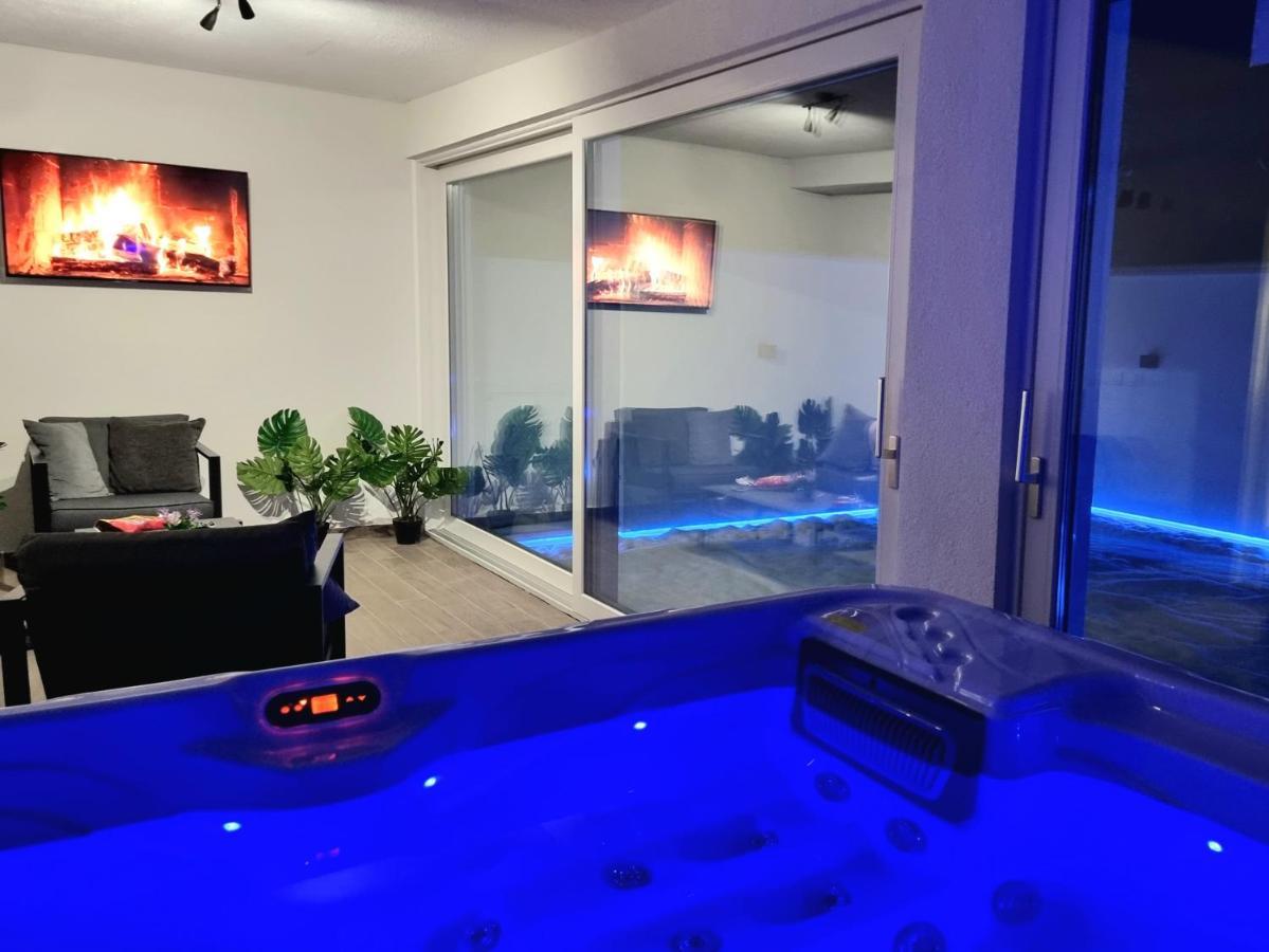Istocno Sarajevo Apartment Bagian luar foto