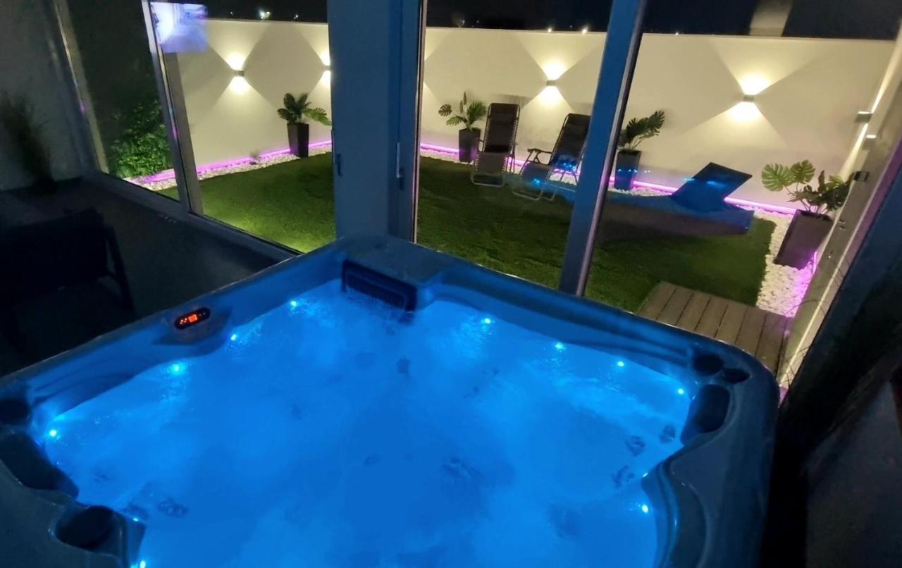 Istocno Sarajevo Apartment Bagian luar foto