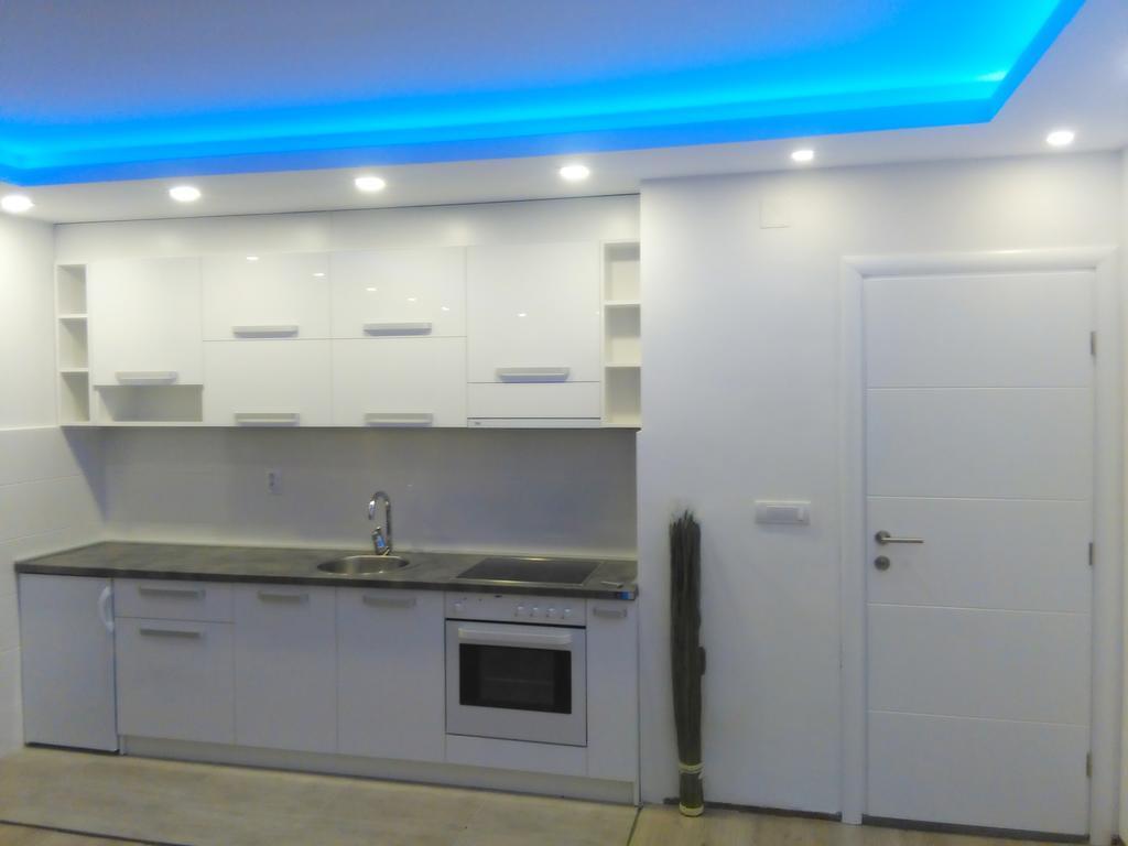 Istocno Sarajevo Apartment Ruang foto