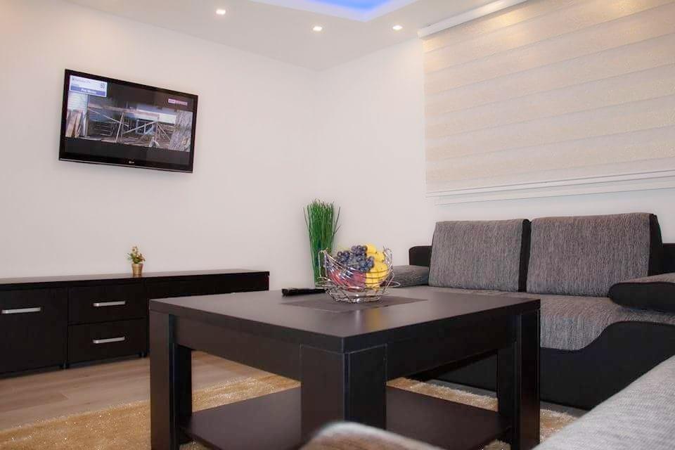 Istocno Sarajevo Apartment Ruang foto
