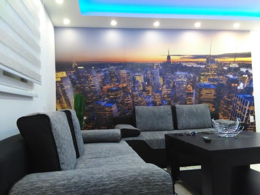 Istocno Sarajevo Apartment Ruang foto